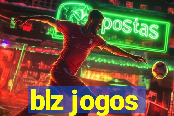 blz jogos